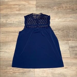 Express Woman’s Summer Top Size M